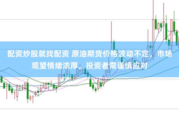 配资炒股就找配资 原油期货价格波动不定，市场观望情绪浓厚，投资者需谨慎应对