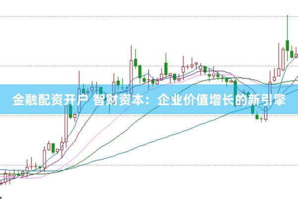 金融配资开户 智财资本：企业价值增长的新引擎