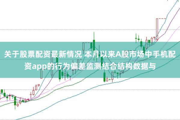 关于股票配资最新情况 本月以来A股市场中手机配资app的行为偏差监测结合结构数据与