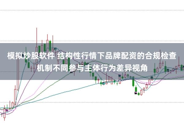 模拟炒股软件 结构性行情下品牌配资的合规检查机制不同参与主体行为差异视角