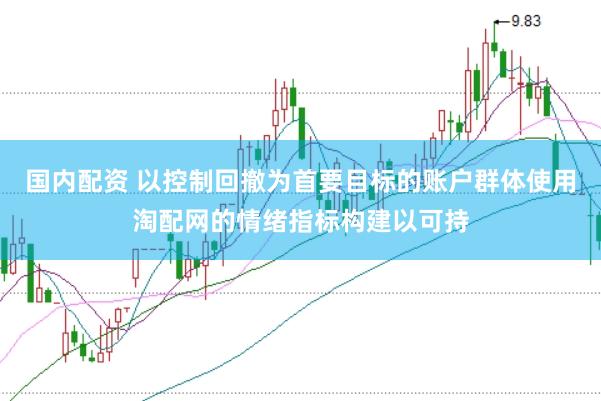 国内配资 以控制回撤为首要目标的账户群体使用淘配网的情绪指标构建以可持
