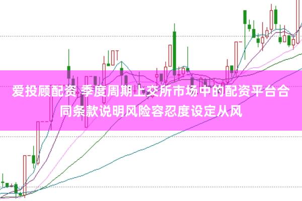 爱投顾配资 季度周期上交所市场中的配资平台合同条款说明风险容忍度设定从风