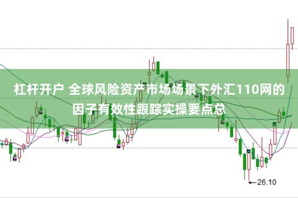 杠杆开户 全球风险资产市场场景下外汇110网的因子有效性跟踪实操要点总