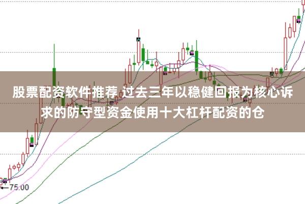 股票配资软件推荐 过去三年以稳健回报为核心诉求的防守型资金使用十大杠杆配资的仓