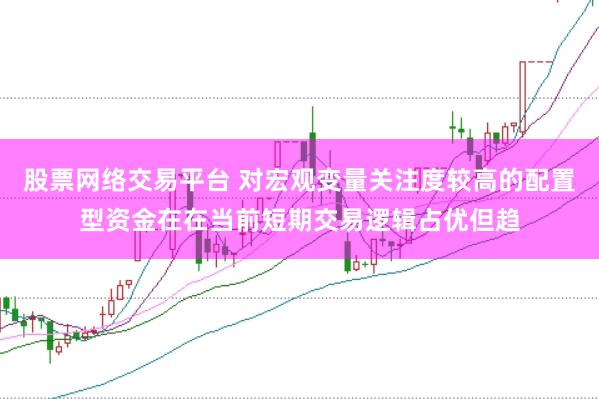 股票网络交易平台 对宏观变量关注度较高的配置型资金在在当前短期交易逻辑占优但趋