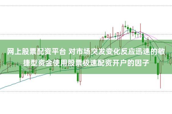 网上股票配资平台 对市场突发变化反应迅速的敏捷型资金使用股票极速配资开户的因子
