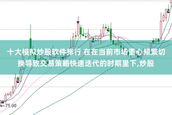 十大模拟炒股软件排行 在在当前市场重心频繁切换导致交易策略快速迭代的时期里下，炒股