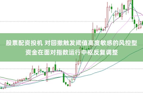 股票配资投机 对回撤触发阈值高度敏感的风控型资金在面对指数运行中枢反复调整