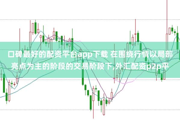 口碑最好的配资平台app下载 在围绕行情以局部亮点为主的阶段的交易阶段下,外汇配资p2p平