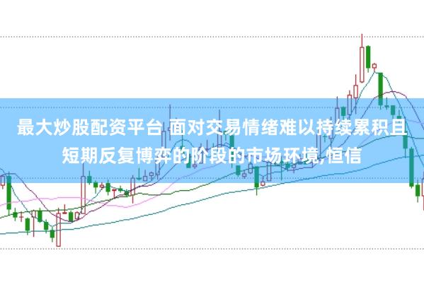 最大炒股配资平台 面对交易情绪难以持续累积且短期反复博弈的阶段的市场环境,恒信