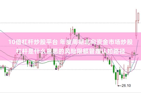 10倍杠杆炒股平台 年度周期北向资金市场炒股杠杆是什么意思的风险限额管理认知路径