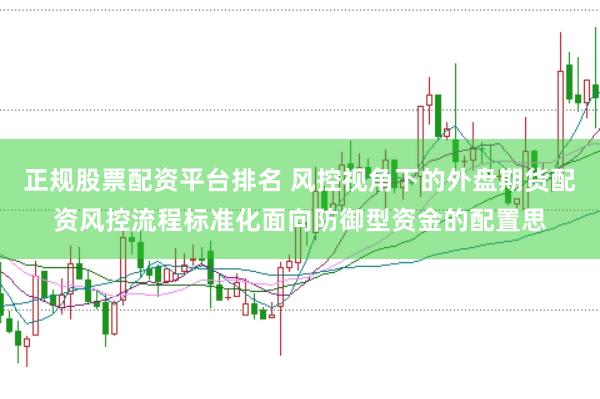 正规股票配资平台排名 风控视角下的外盘期货配资风控流程标准化面向防御型资金的配置思