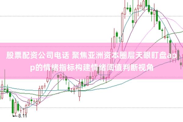 股票配资公司电话 聚焦亚洲资本圈层天眼盯盘app的情绪指标构建情绪阈值判断视角
