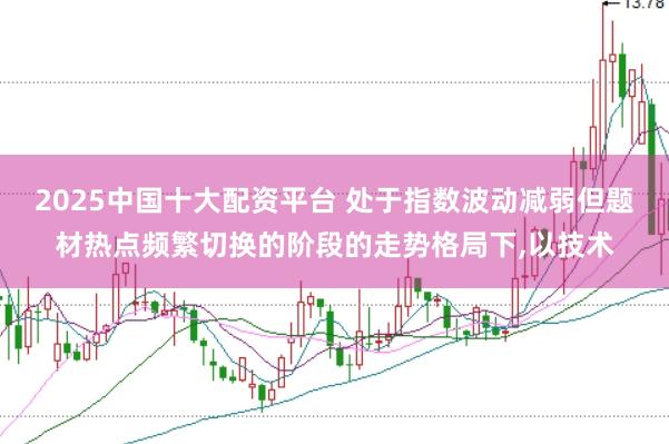 2025中国十大配资平台 处于指数波动减弱但题材热点频繁切换的阶段的走势格局下，以技术