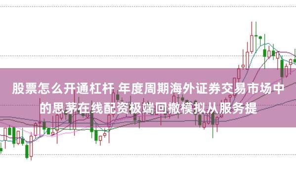 股票怎么开通杠杆 年度周期海外证券交易市场中的思茅在线配资极端回撤模拟从服务提