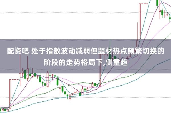 配资吧 处于指数波动减弱但题材热点频繁切换的阶段的走势格局下，侧重趋