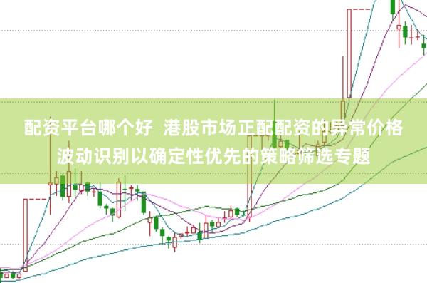 配资平台哪个好  港股市场正配配资的异常价格波动识别以确定性优先的策略筛选专题