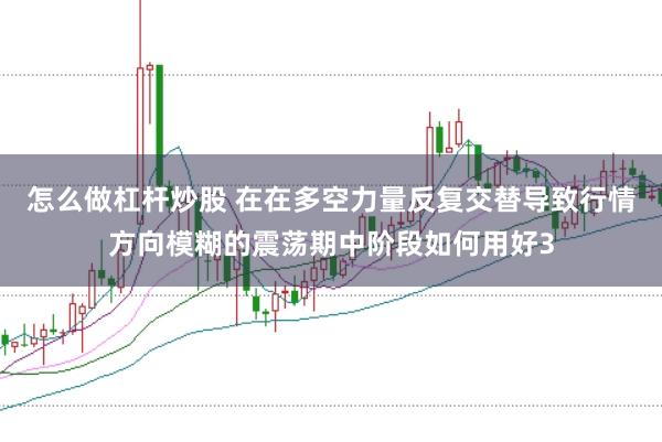 怎么做杠杆炒股 在在多空力量反复交替导致行情方向模糊的震荡期中阶段如何用好3