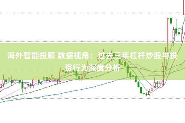 海外智能投顾 数据视角：过去三年杠杆炒股与投资行为深度分析