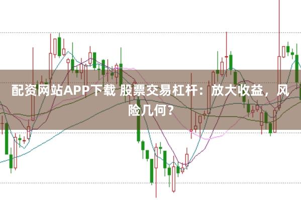 配资网站APP下载 股票交易杠杆：放大收益，风险几何？