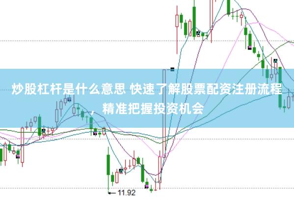 炒股杠杆是什么意思 快速了解股票配资注册流程，精准把握投资机会
