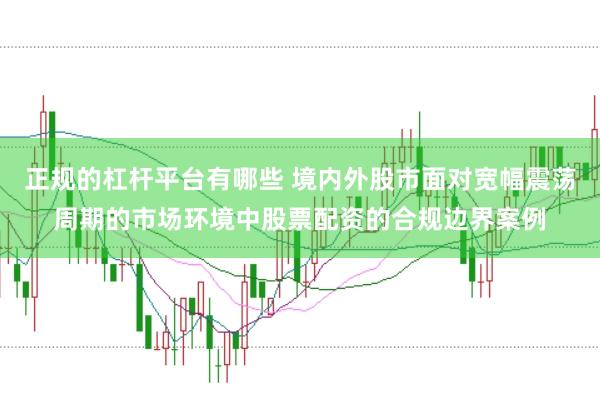 正规的杠杆平台有哪些 境内外股市面对宽幅震荡周期的市场环境中股票配资的合规边界案例