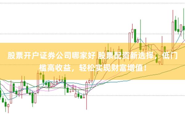 股票开户证券公司哪家好 股票配资新选择，低门槛高收益，轻松实现财富增值！