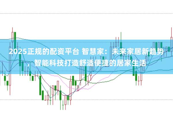 2025正规的配资平台 智慧家：未来家居新趋势，智能科技打造舒适便捷的居家生活