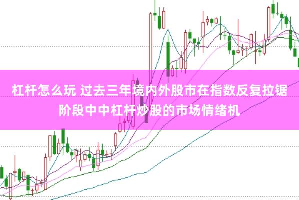 杠杆怎么玩 过去三年境内外股市在指数反复拉锯阶段中中杠杆炒股的市场情绪机