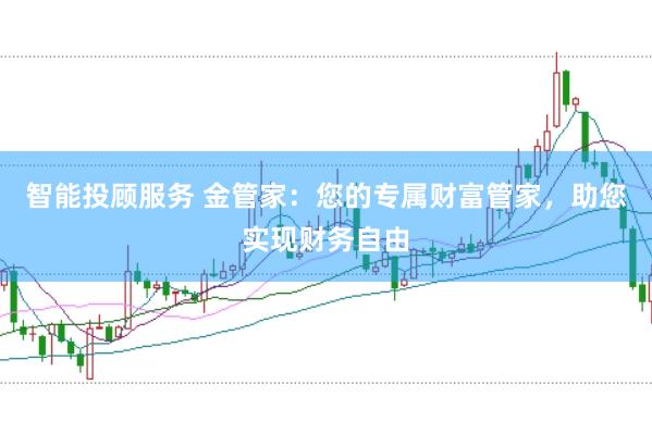 智能投顾服务 金管家：您的专属财富管家，助您实现财务自由
