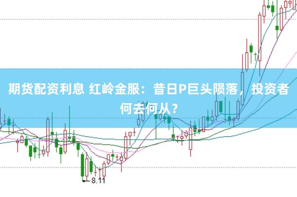 期货配资利息 红岭金服：昔日P巨头陨落，投资者何去何从？