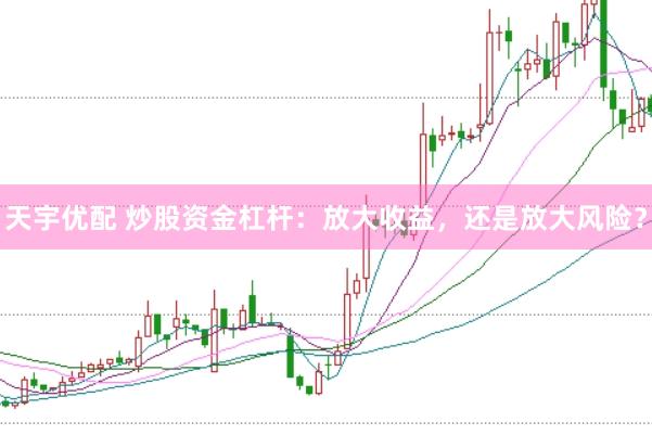 天宇优配 炒股资金杠杆:放大收益,还是放大风险?