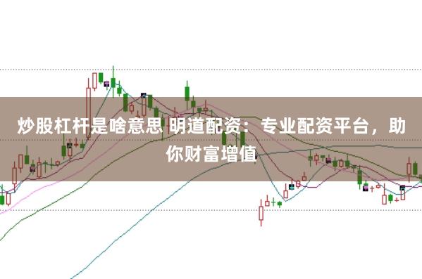 炒股杠杆是啥意思 明道配资：专业配资平台，助你财富增值