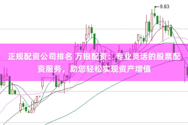 正规配资公司排名 万银配资：专业灵活的股票配资服务，助您轻松实现资产增值